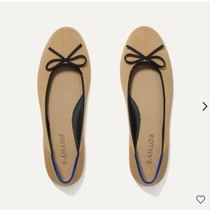 Rothy’s Ballet Flats